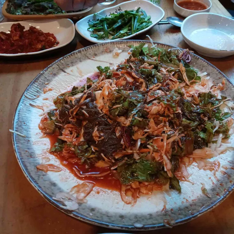 장인족발608 대표 사진
