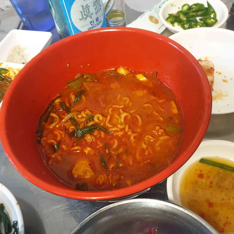 한우곱창 휴게소 대표 사진