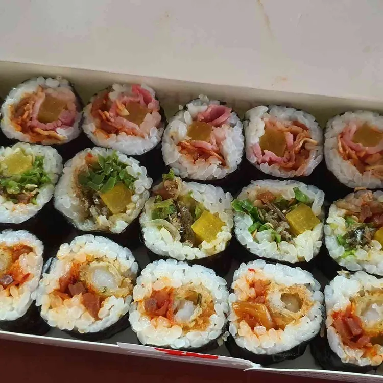 스쿨푸드 대표 사진