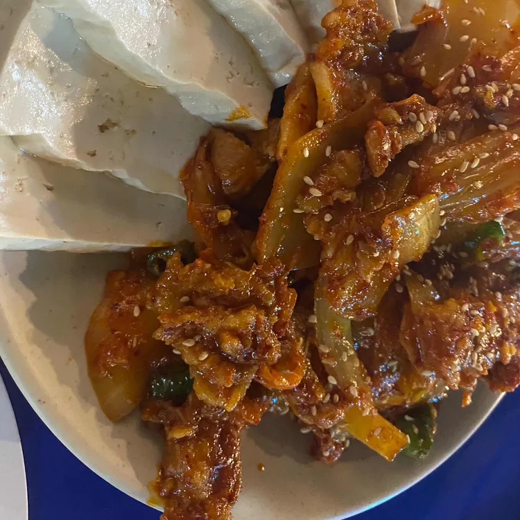 중앙교 포장마차 대표 사진