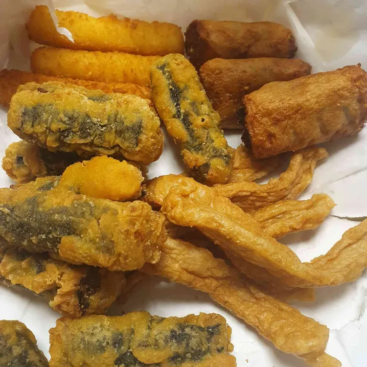 신전떡볶이  대표 사진