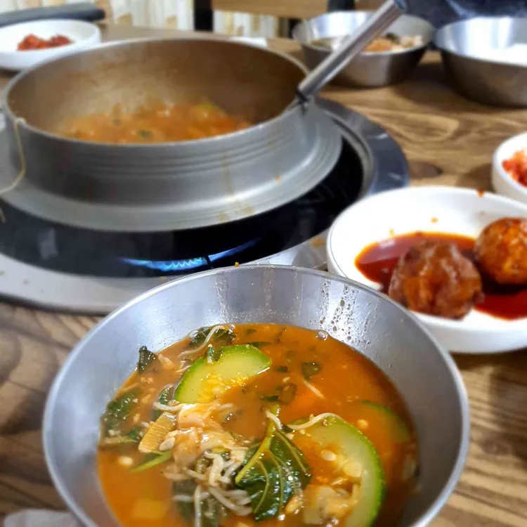 산우물미꾸라지매운탕 대표 사진