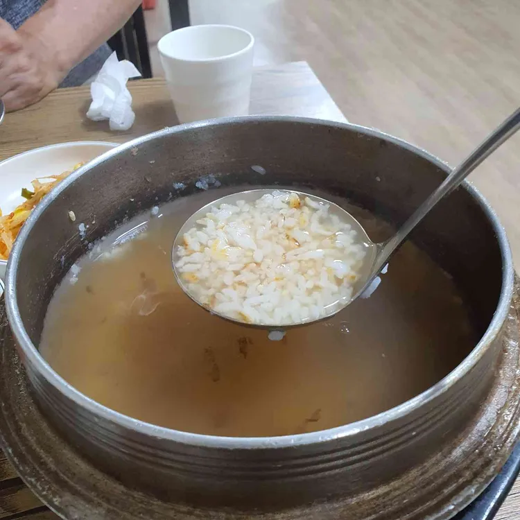 산우물미꾸라지매운탕 대표 사진