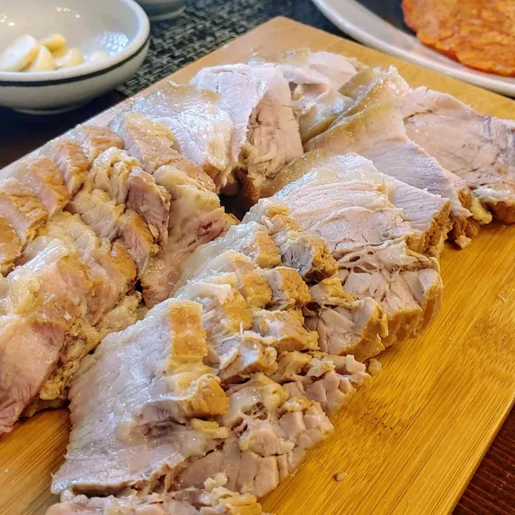 옛날옛적 대표 사진