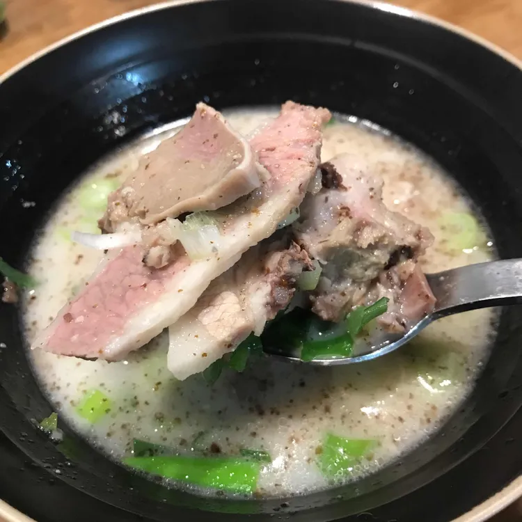 전통맛집 할매순대국  대표 사진