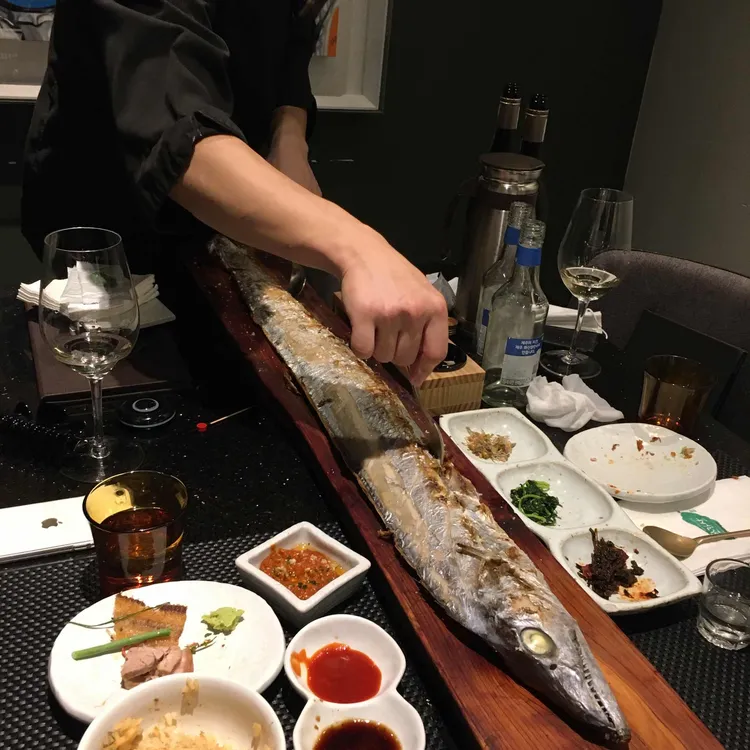 한라산 대표 사진
