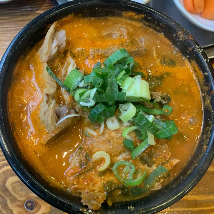 이바돔감자탕  대표 사진
