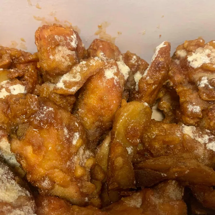 60계치킨 대표 사진