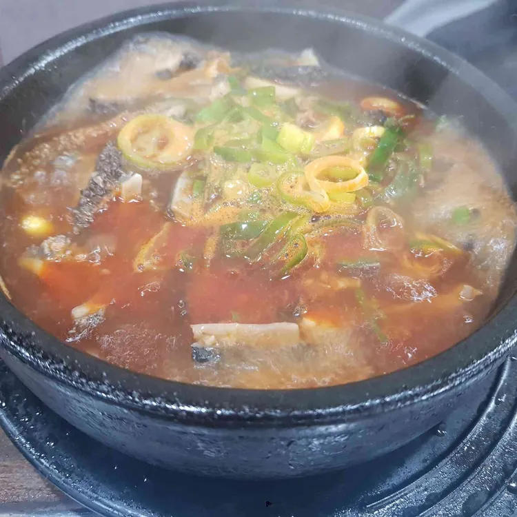 양평원조해장국 대표 사진