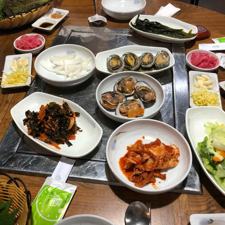 전라도 장어마을 대표 사진