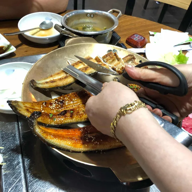 전라도 장어마을 대표 사진