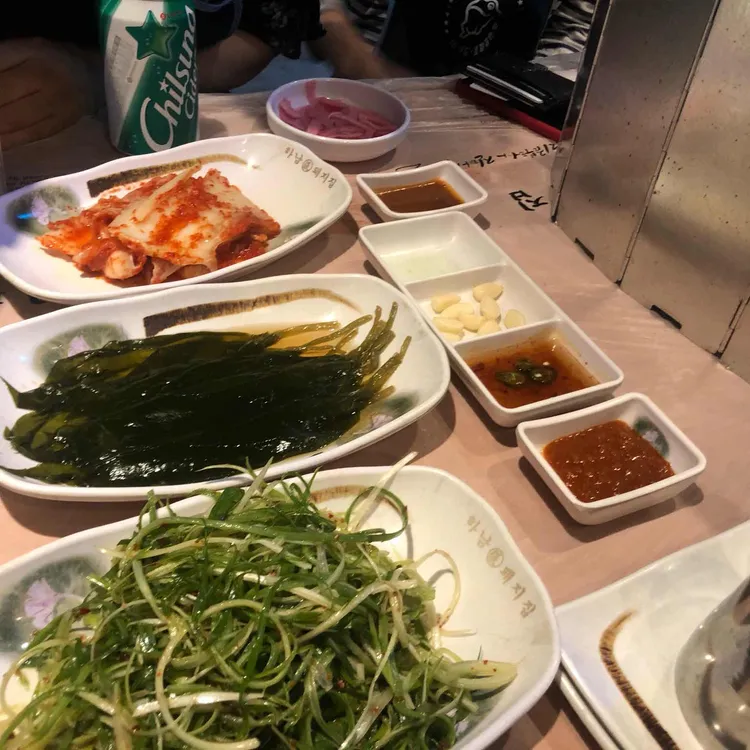 부산동례 테마별 맛집 추천 - 다이닝코드, 빅데이터 맛집검색