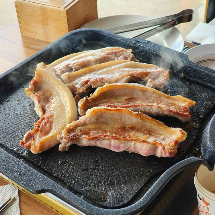 임진강능이백숙 대표 사진