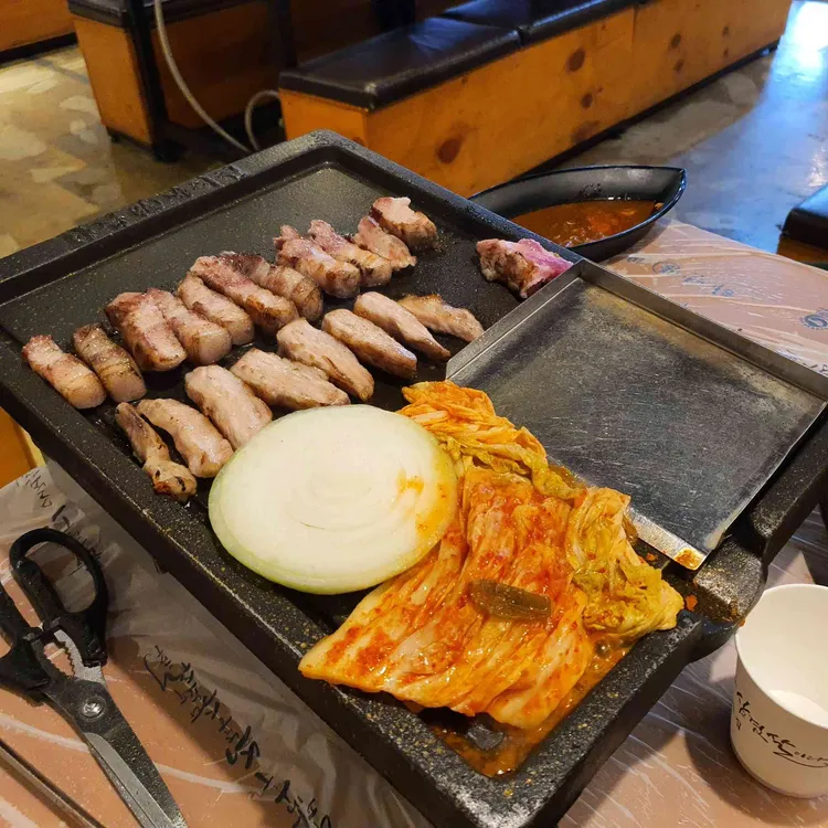 예술회관역 테마별 맛집 추천 - 다이닝코드, 빅데이터 맛집검색