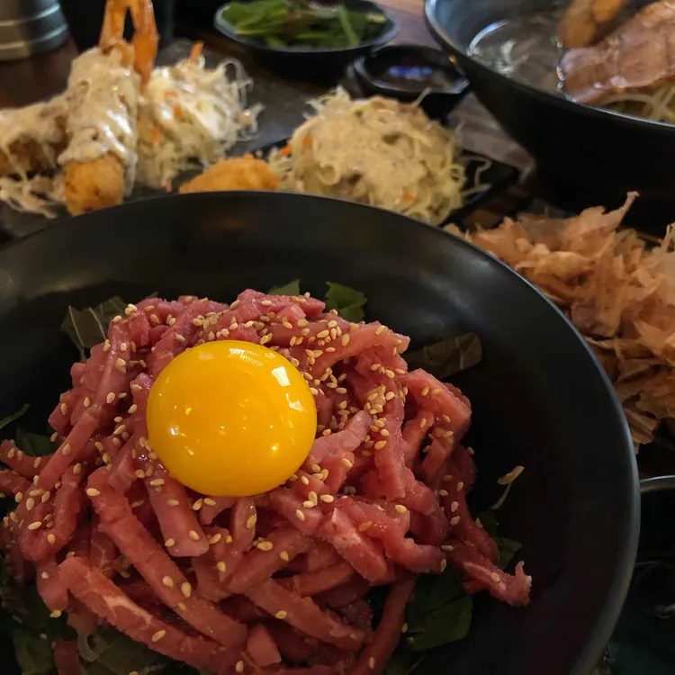 나루멘 대표 사진