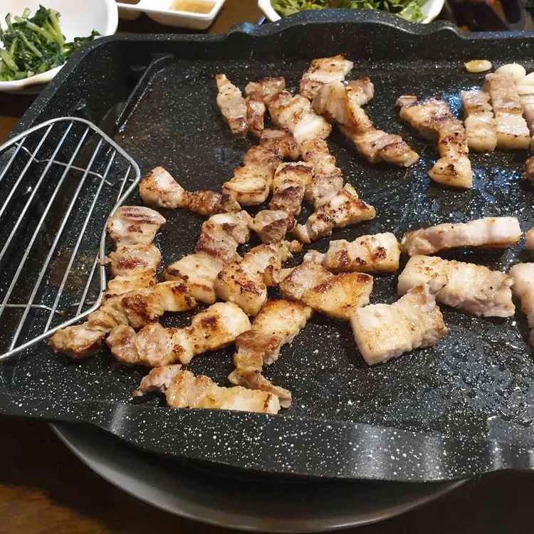 남영미한우생고기 대표 사진
