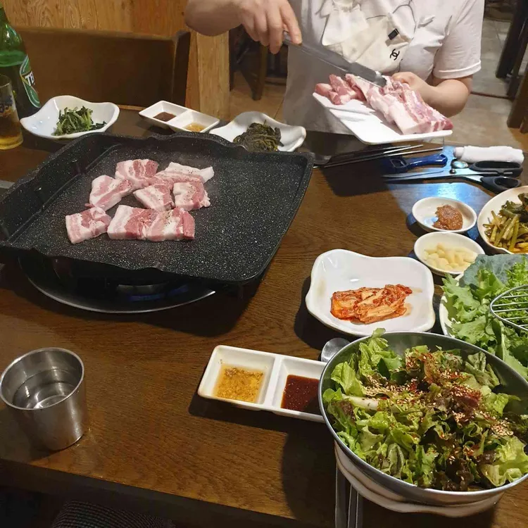 남영미한우생고기 대표 사진