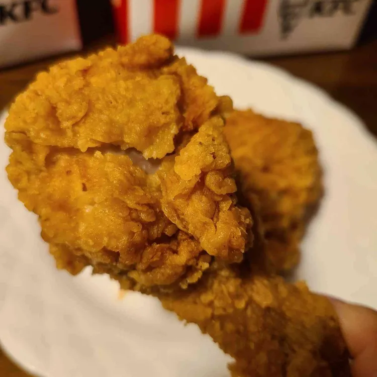 KFC 사진 2