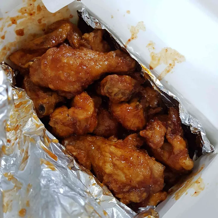 아주커 치킨  대표 사진
