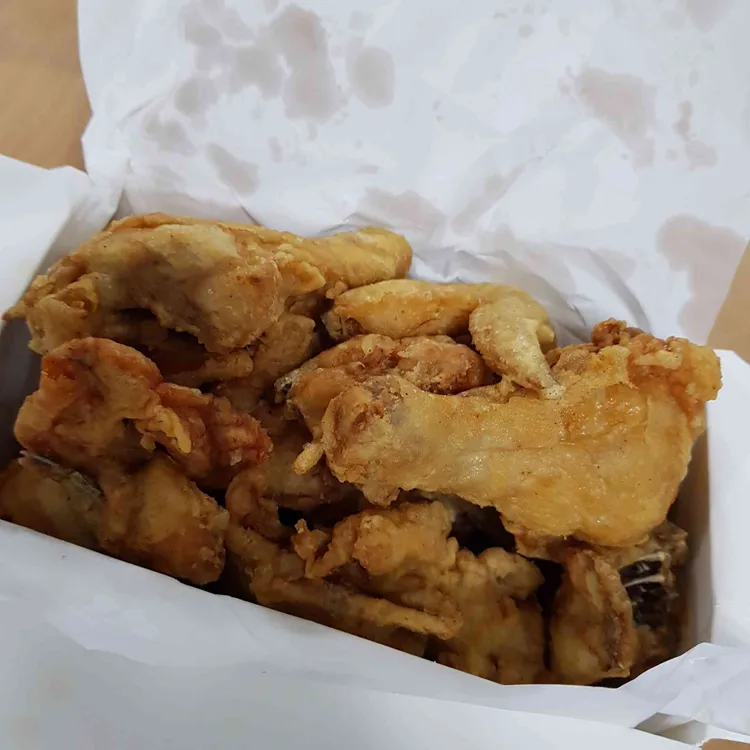 아주커 치킨  대표 사진
