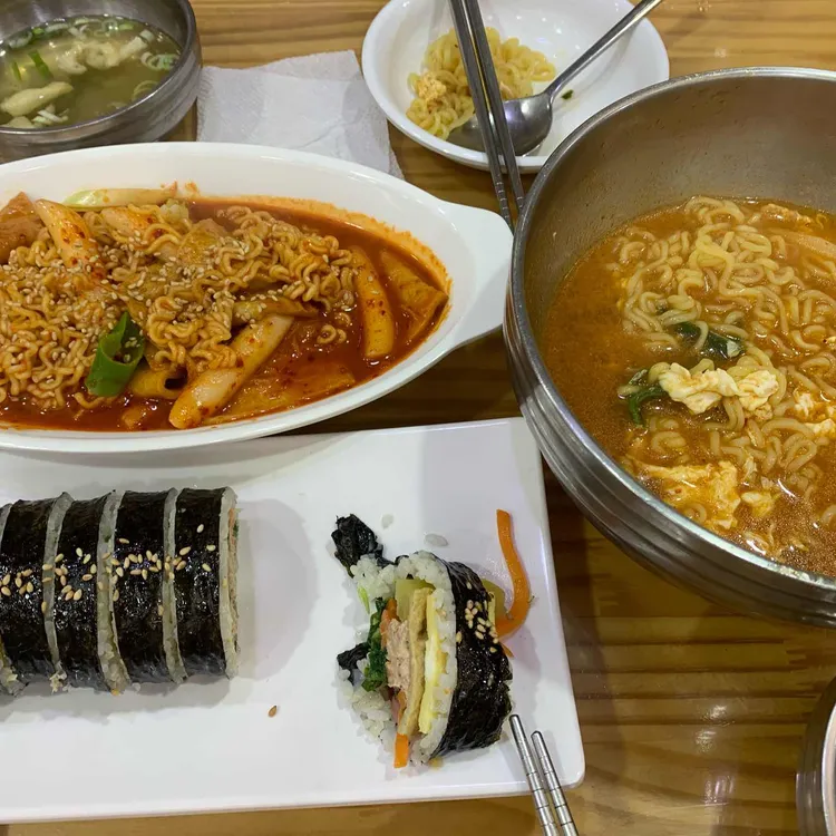 두레마을우동집 대표 사진