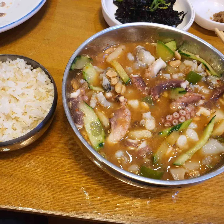 두림낙지 대표 사진