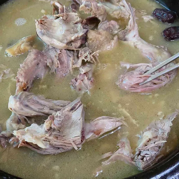 범골토종닭 대표 사진