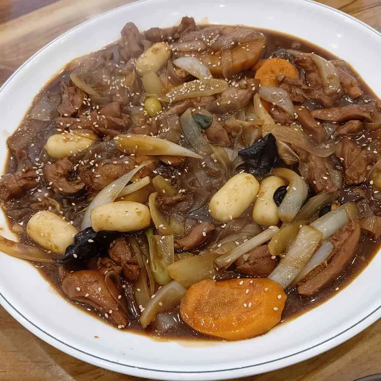 여자래막국수 대표 사진