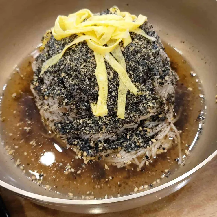 여자래막국수 대표 사진