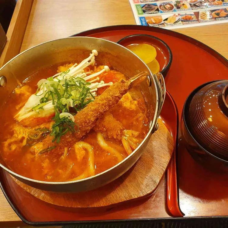 소노야 대표 사진
