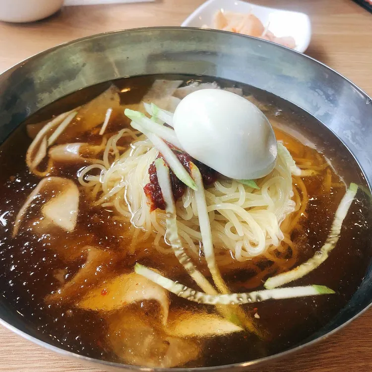 부산가야밀면 대표 사진
