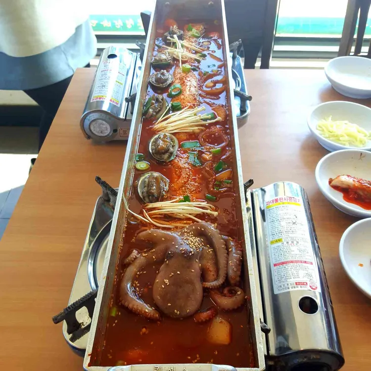 성산바다 대표 사진