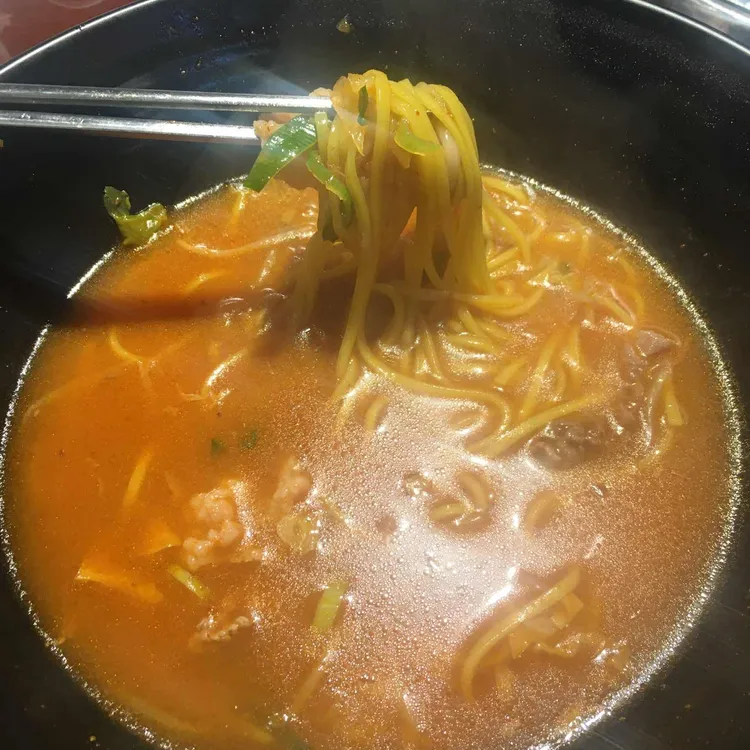 차돌풍  대표 사진