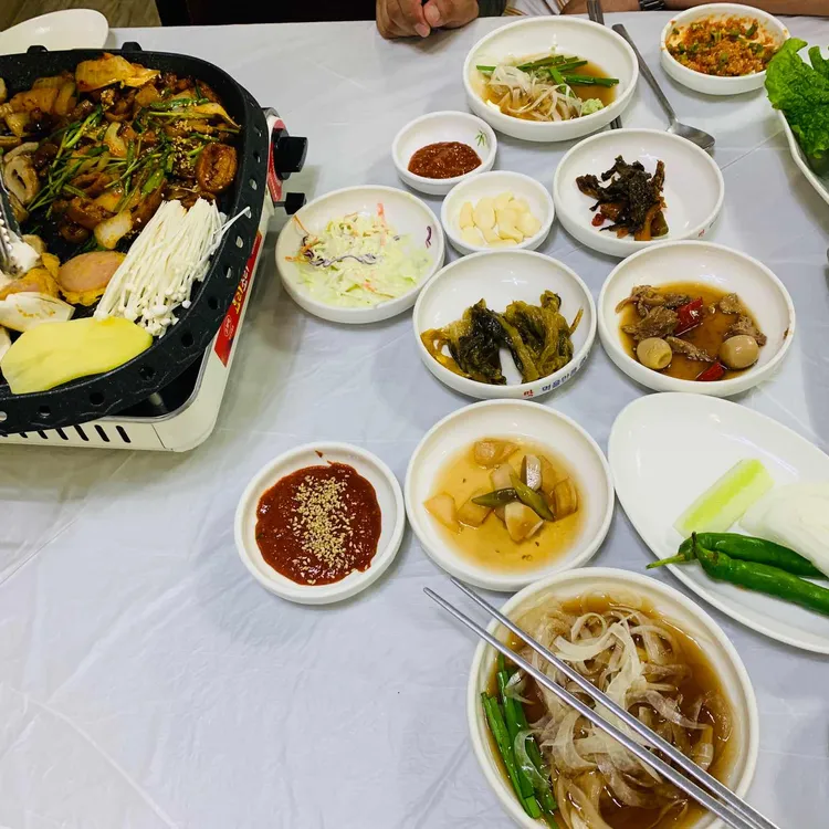 막창데이 대표 사진