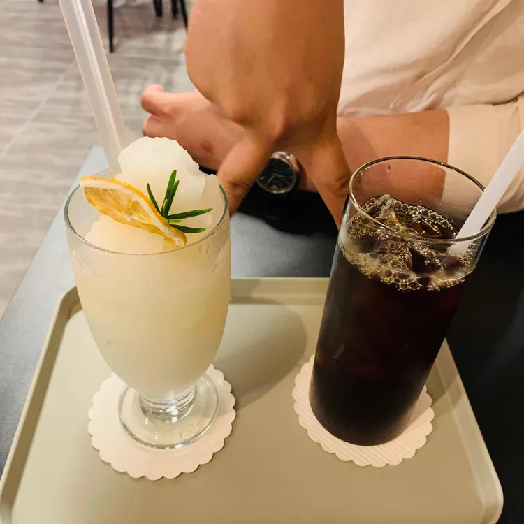 커피올곧 대표 사진
