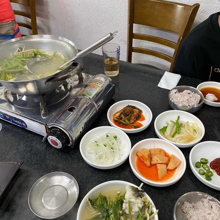 대도식당 대표 사진