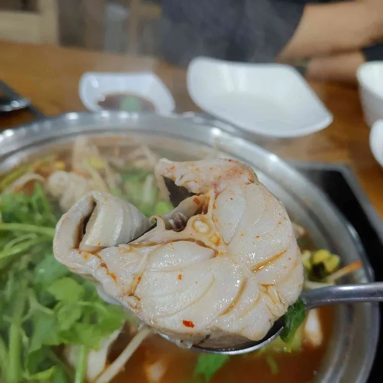박가네 생선구이 동태탕 대표 사진