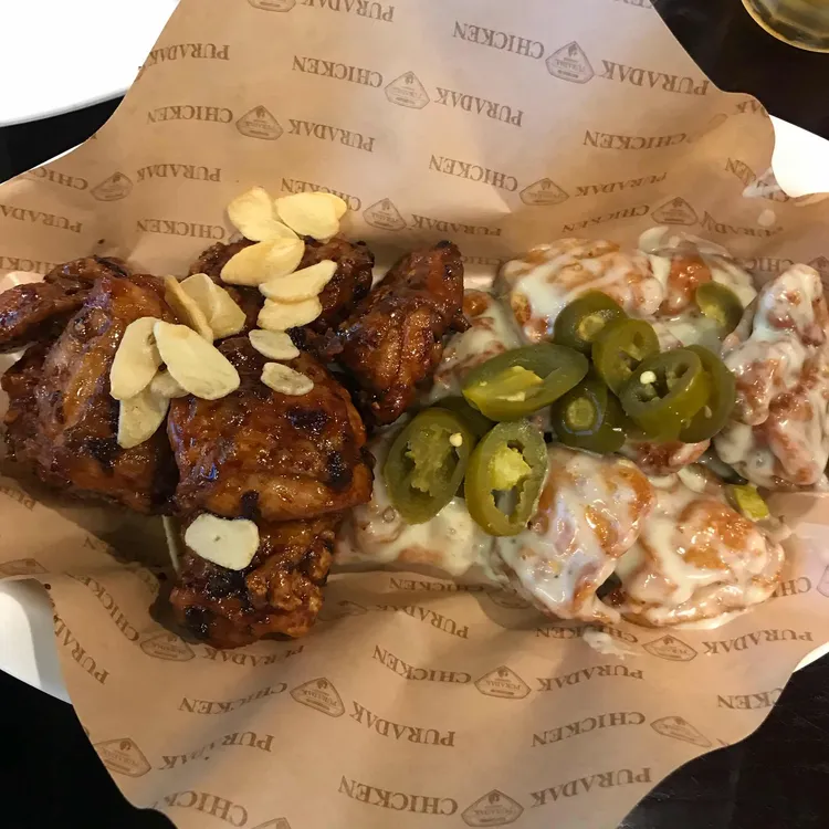 푸라닭 대표 사진