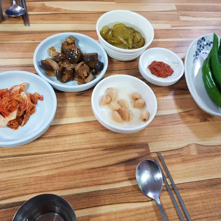 참붕어매운탕 대표 사진