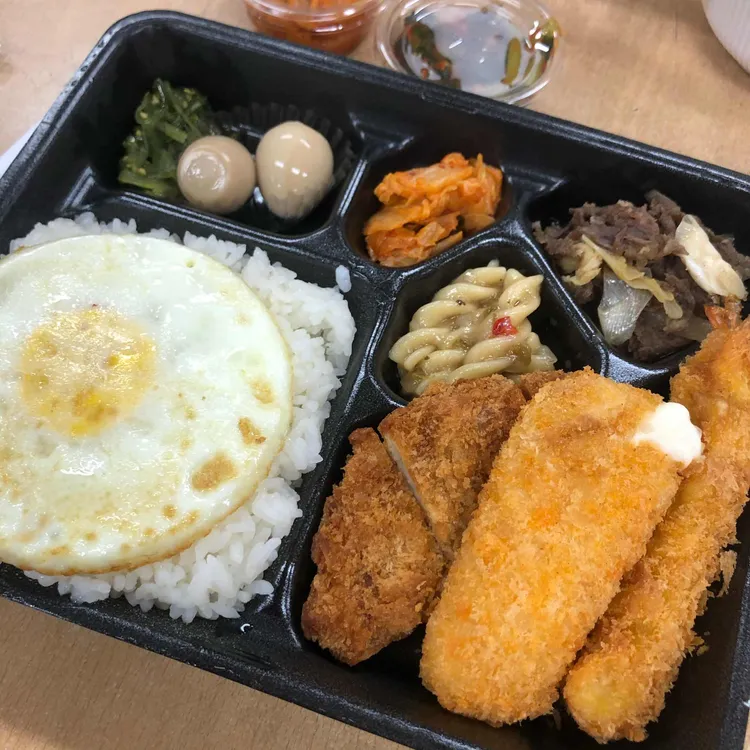 한솥도시락  대표 사진