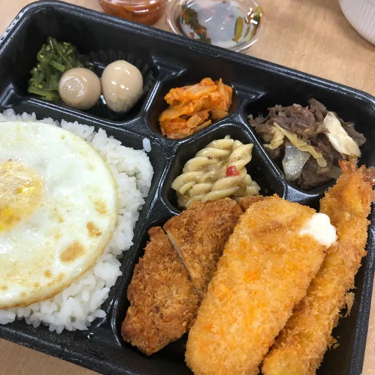 한솥도시락  대표 사진