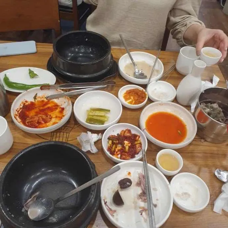 지호한방삼계탕 대표 사진