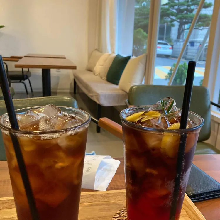 은방울커피집 대표 사진