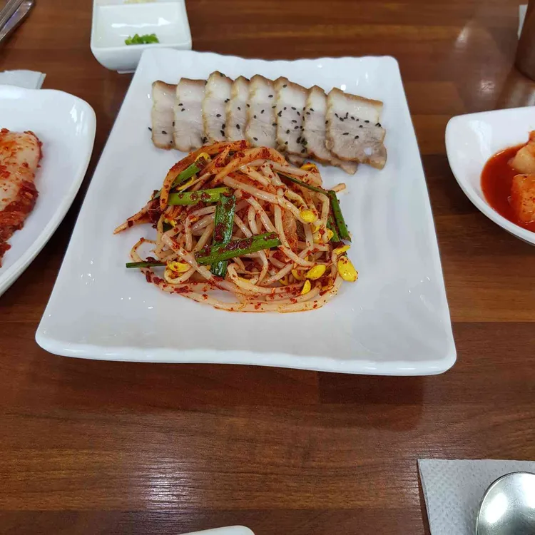 구름산추어탕 대표 사진