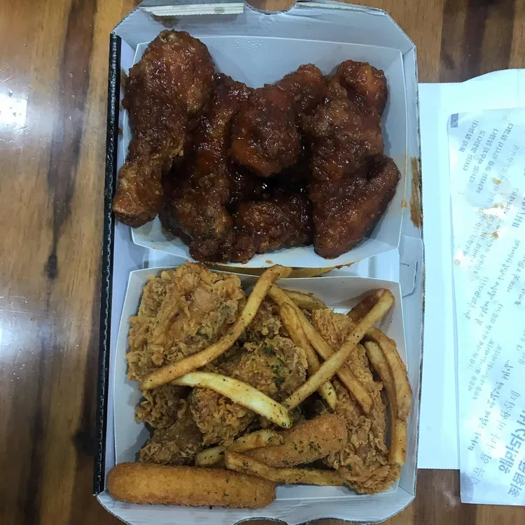 오태식 해바라기치킨 대표 사진