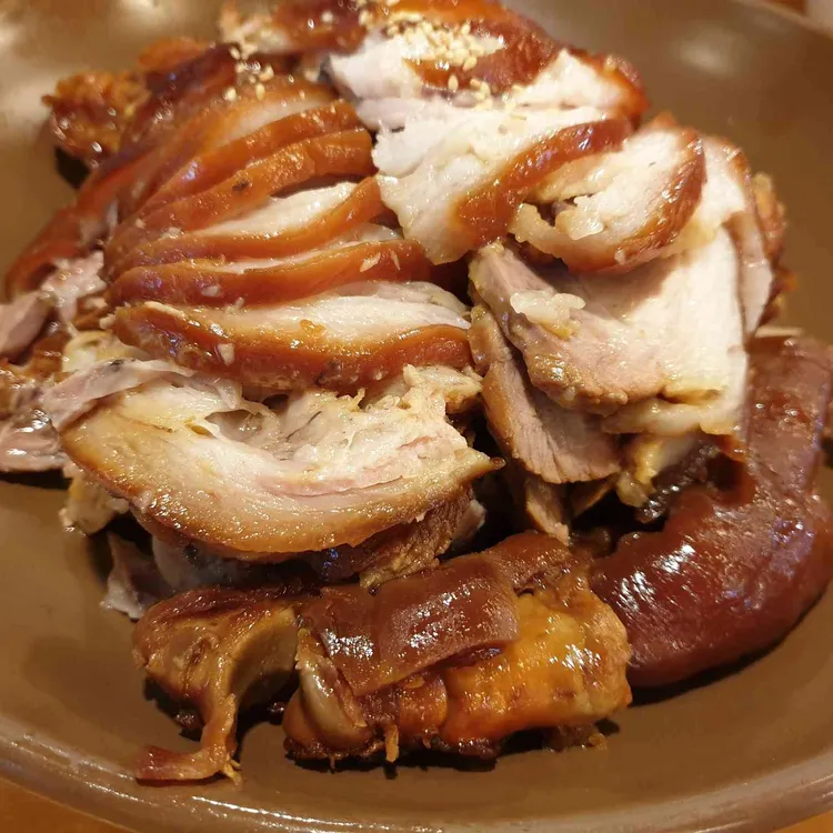가장맛있는족발 대표 사진