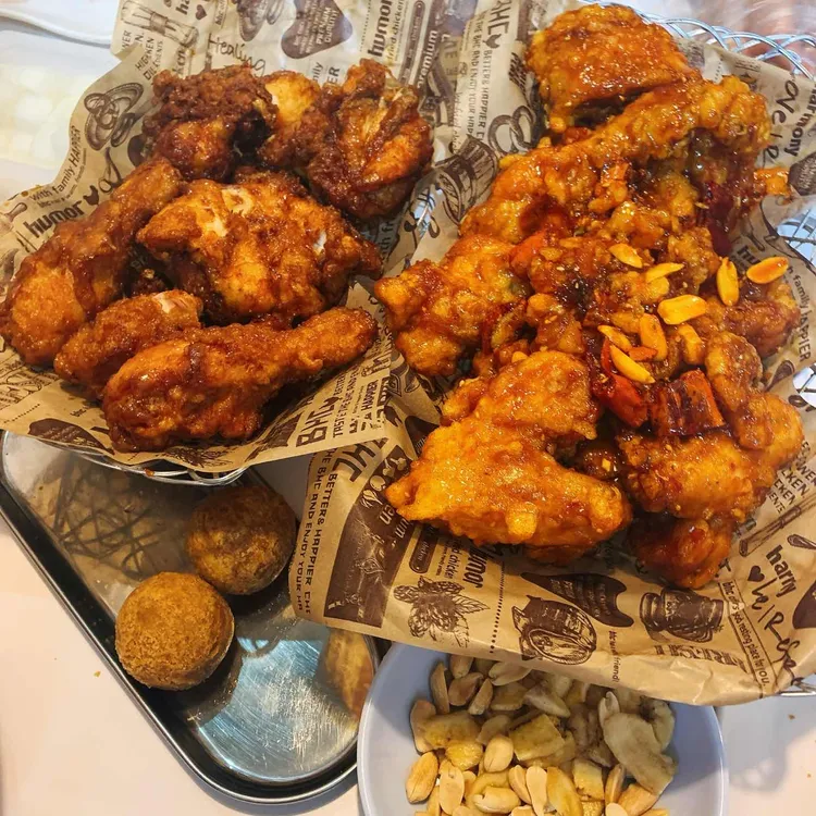 BHC치킨 대표 사진