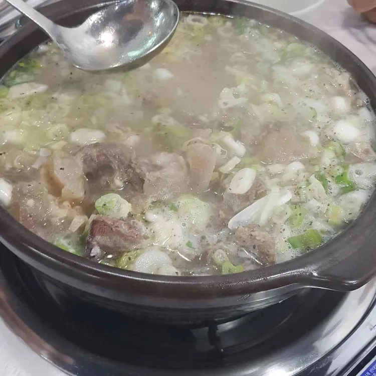 수원양반댁도가니 대표 사진