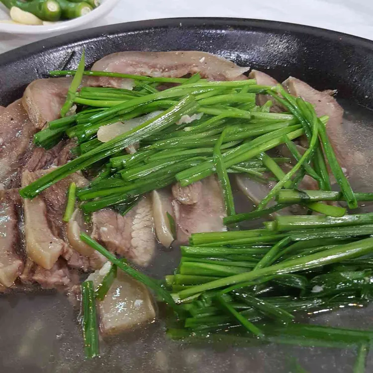 수원양반댁도가니 대표 사진