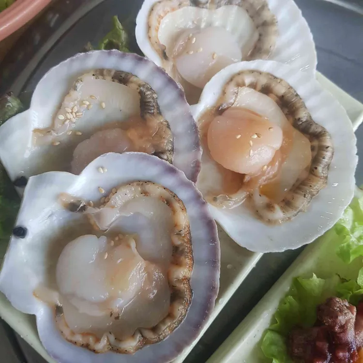 은하호 대표 사진